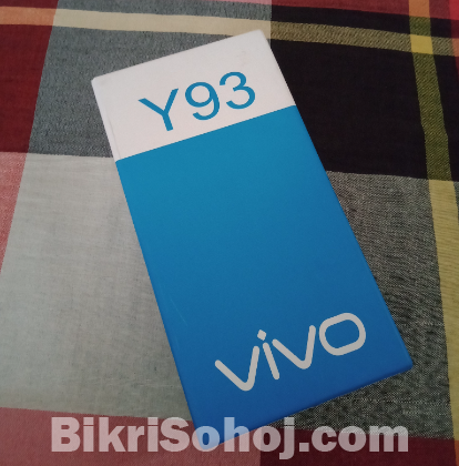 Vivo Y93